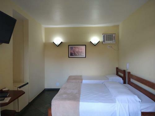 Hostal Pousada Genesis