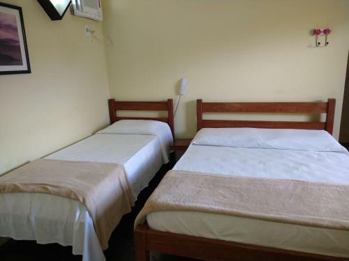 Hostal Pousada Genesis