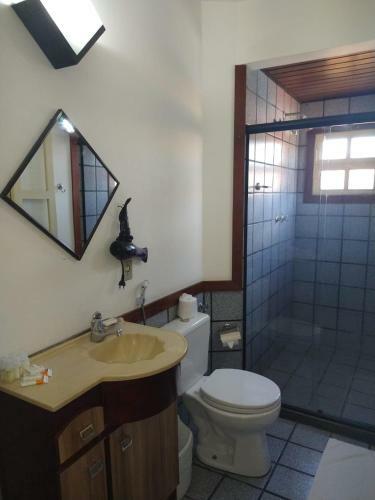 Hostal Pousada Genesis