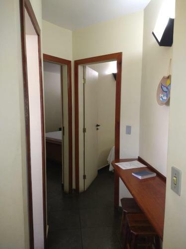 Hostal Pousada Genesis