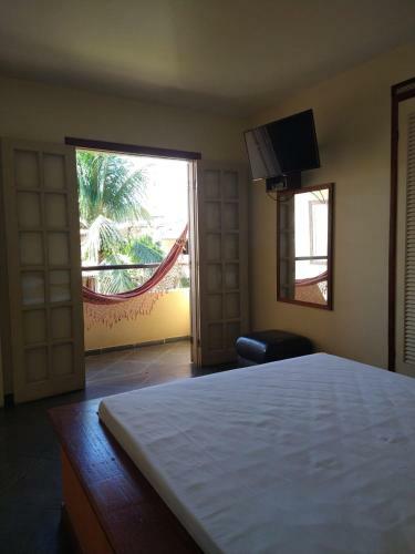 Hostal Pousada Genesis