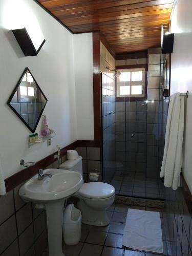 Hostal Pousada Genesis