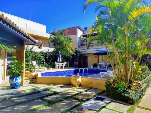 Hostal Pousada Genesis