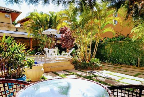 Hostal Pousada Genesis