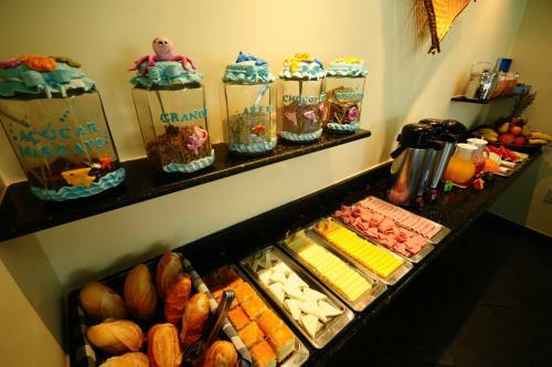 Hostal Pousada Genesis