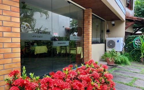 Hostal Pousada Genesis
