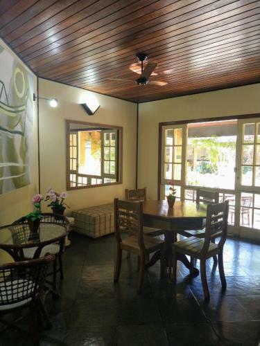 Hostal Pousada Genesis
