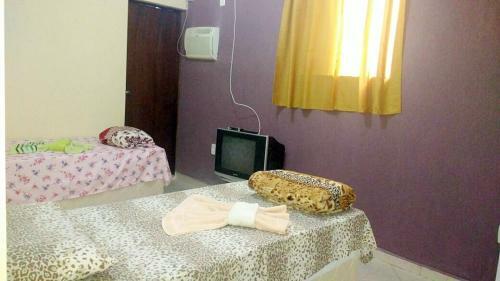 Hotel Roseira