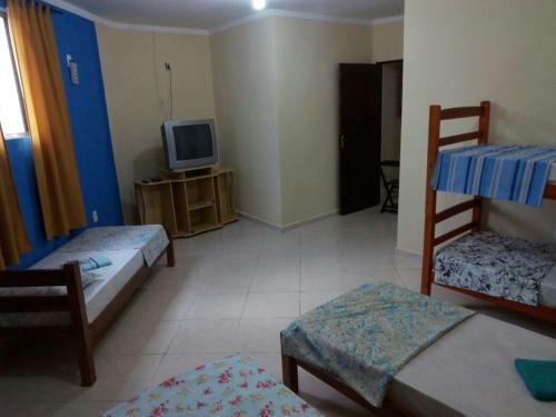 Hotel Roseira