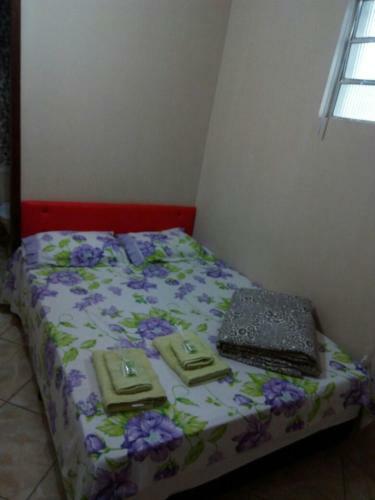 Hotel Roseira