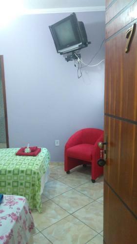 Hotel Roseira