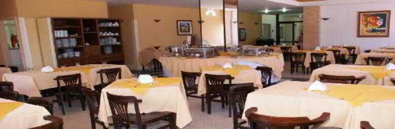 Coqueiral Praia Hotel