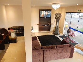 Hotel Arco Iris