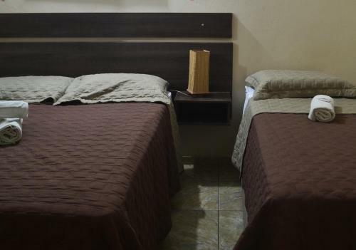 Hostal Pousada Caravela