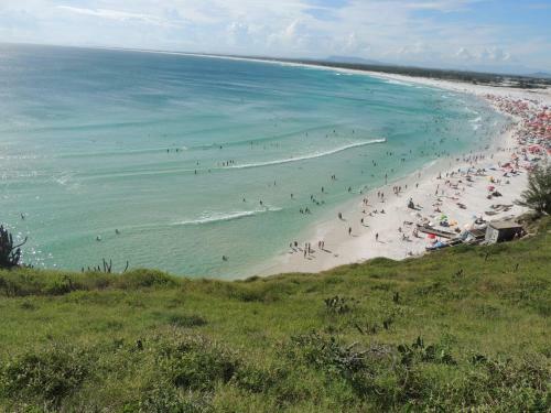 Apartamento Loft Da Prainha Resort Residence