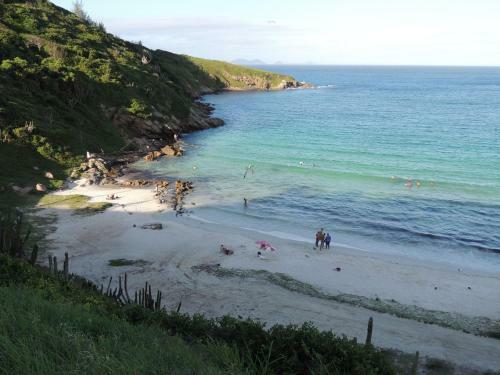Apartamento Loft Da Prainha Resort Residence