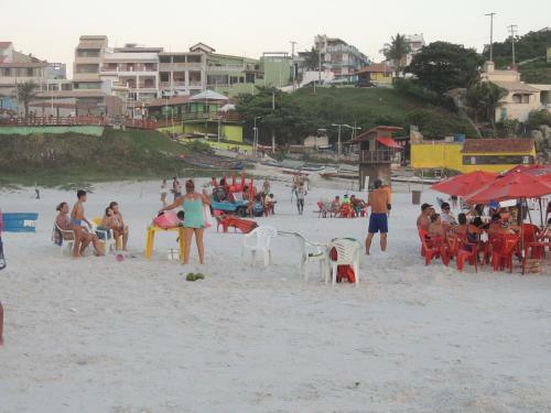 Apartamento Loft Da Prainha Resort Residence