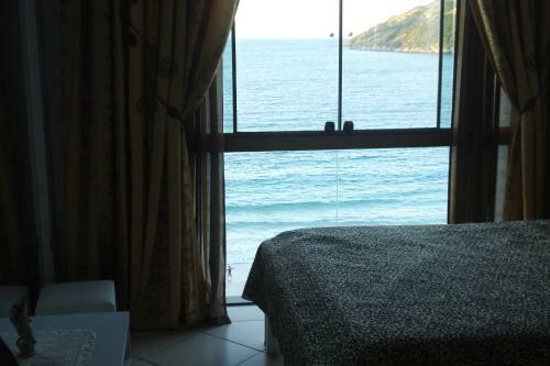 Apartamento Loft Da Prainha Resort Residence