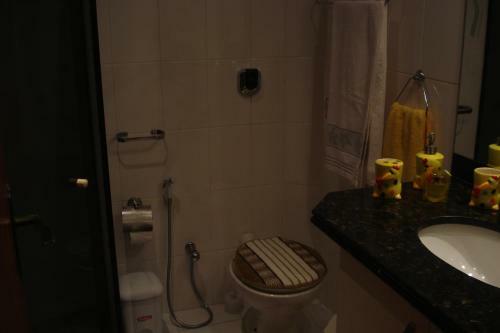 Apartamento Loft Da Prainha Resort Residence