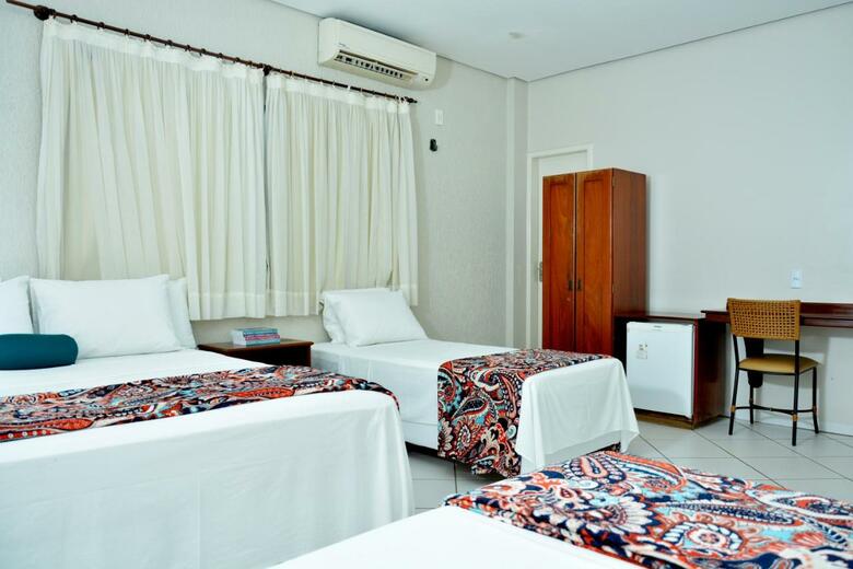 Hotel Lago Da Palma