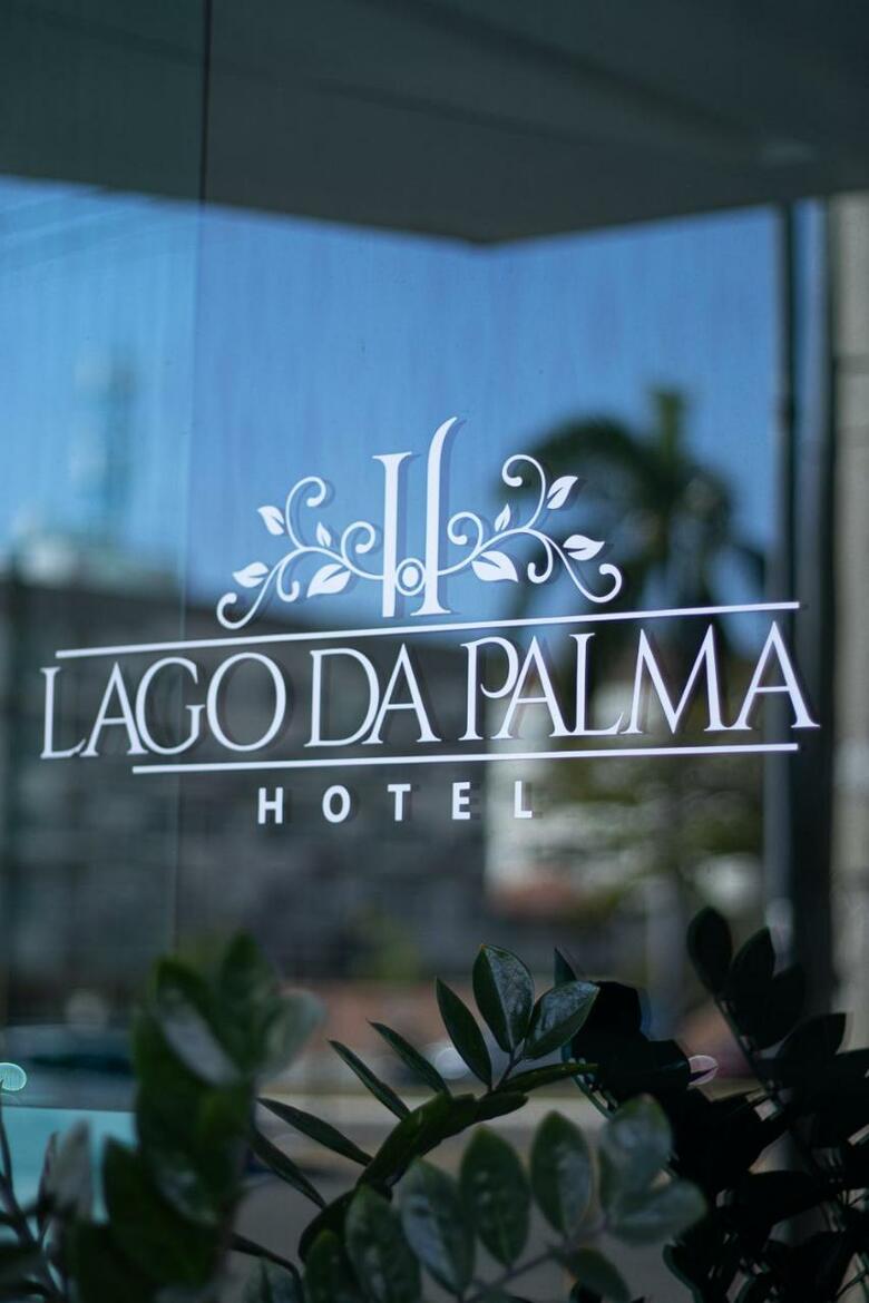 Hotel Lago Da Palma