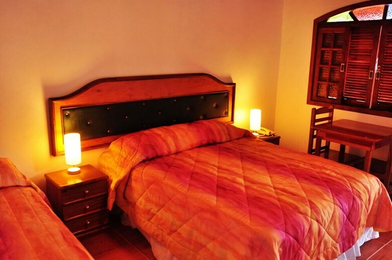 Hostal Pousada Porto Praia