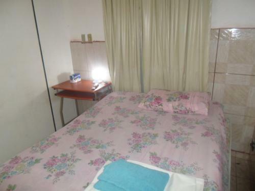 Hostal Hotel Palmas Tocantins