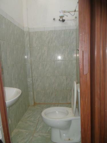 Hostal Hotel Palmas Tocantins