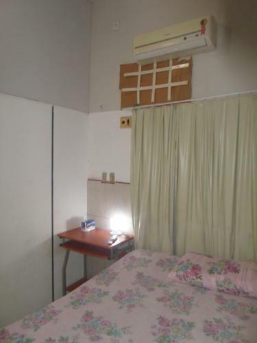 Hostal Hotel Palmas Tocantins