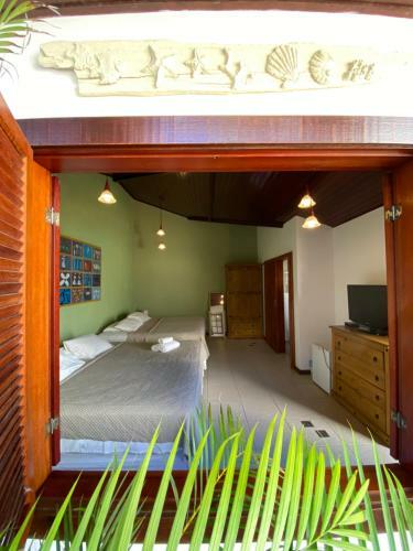 Hostal Pousada Caminho Do Sol