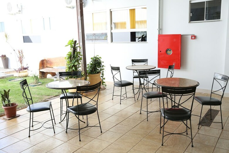 Hotel Araguaia