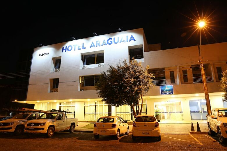 Hotel Araguaia