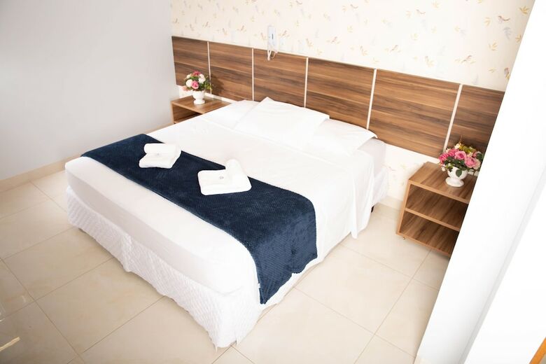 Hotel Araguaia