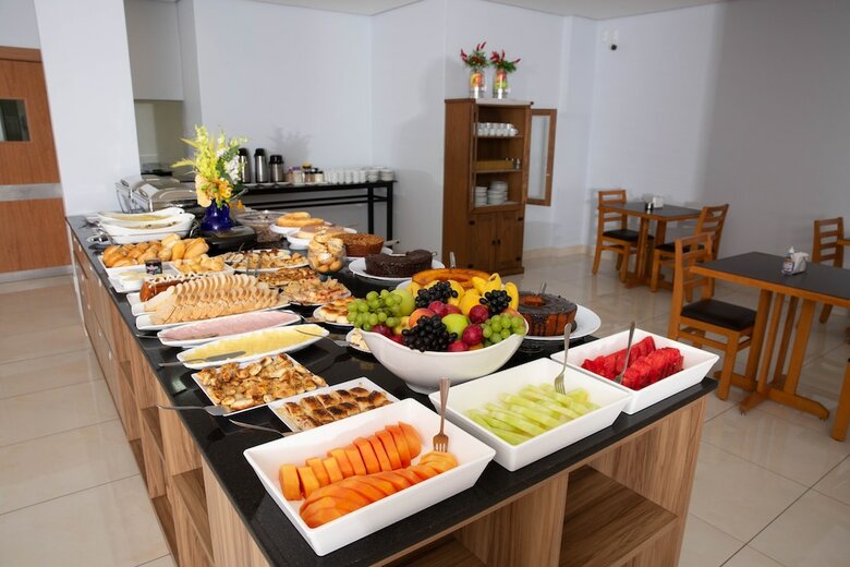 Hotel Araguaia