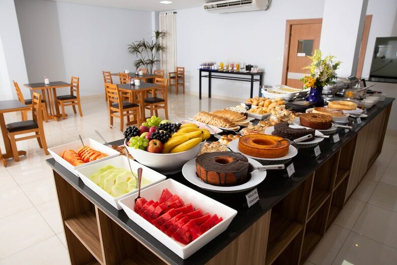 Hotel Araguaia