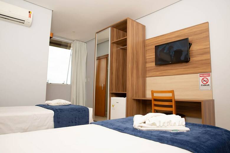 Hotel Araguaia