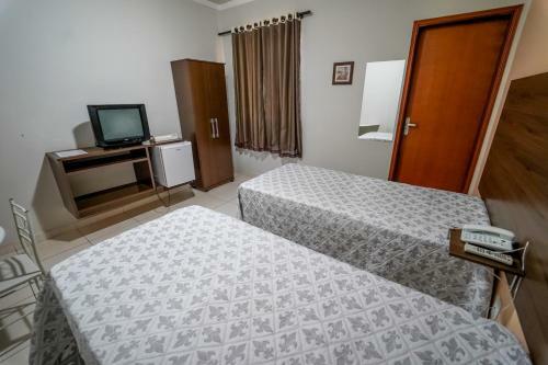 Hotel Tadini