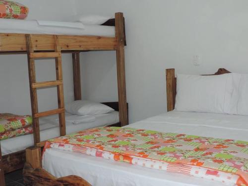 Agroturismo Santana's Ranch