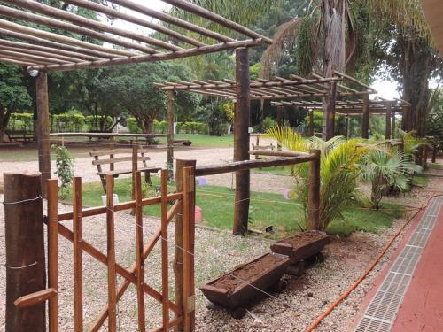 Agroturismo Santana's Ranch