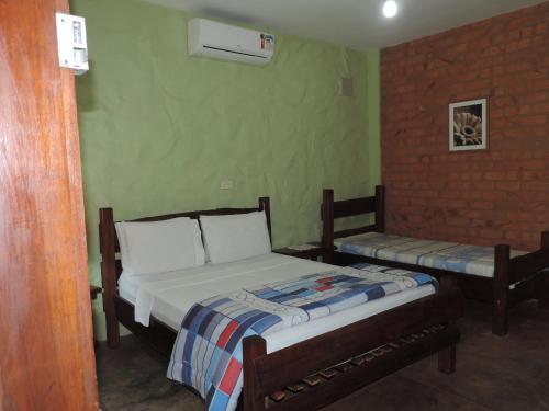 Agroturismo Santana's Ranch