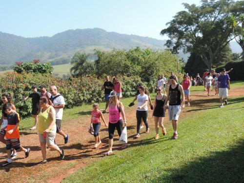 Agroturismo Santana's Ranch