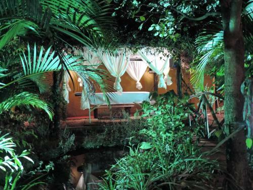 Agroturismo Santana's Ranch