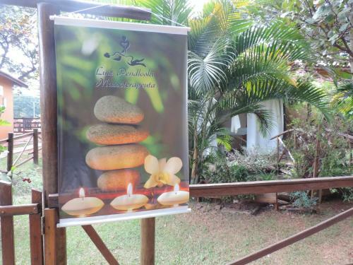 Agroturismo Santana's Ranch