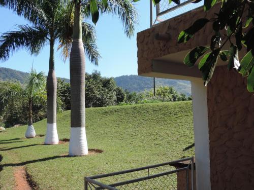 Agroturismo Santana's Ranch