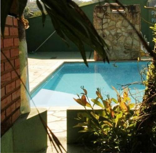 Hostal Pousada Dos Caminhos