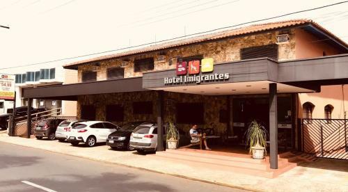 Hotel Imigrantes