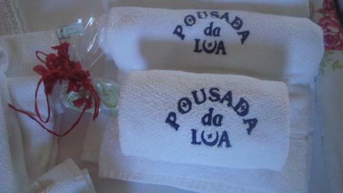 Hostal Pousada Da Lua S�o Pedro