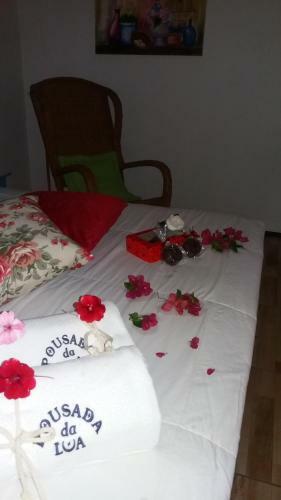 Hostal Pousada Da Lua S�o Pedro