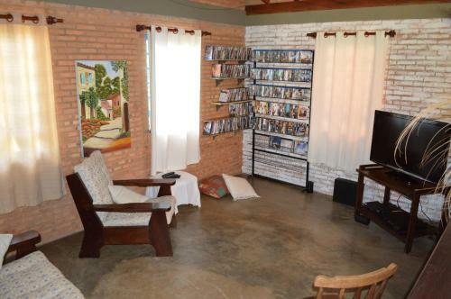 Hostal Pousada Da Lua S�o Pedro