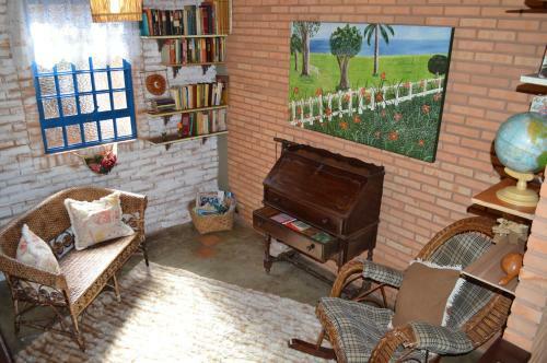 Hostal Pousada Da Lua S�o Pedro